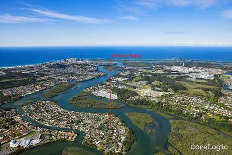 Property photo of 6 Perch Place Tweed Heads West NSW 2485