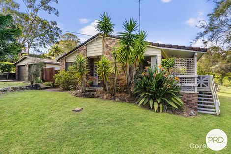 Property photo of 1 Eliot Street Mannering Park NSW 2259