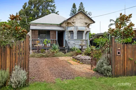 36 Charles St, Newtown, QLD 4350