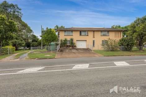 Property photo of 52 Barclay Street Bundamba QLD 4304