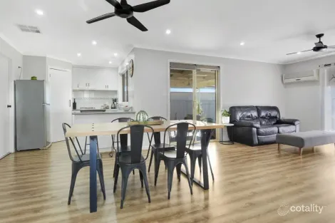 Property photo of 105 Parkside Drive Shepparton VIC 3630
