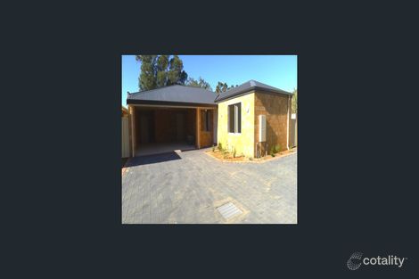 Property photo of 4/47 Kelvin Road Maddington WA 6109