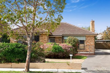 41/41-A Latrobe Ct, Caulfield South, VIC 3162