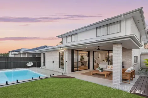 Property photo of 18 Valleyview Close Bahrs Scrub QLD 4207