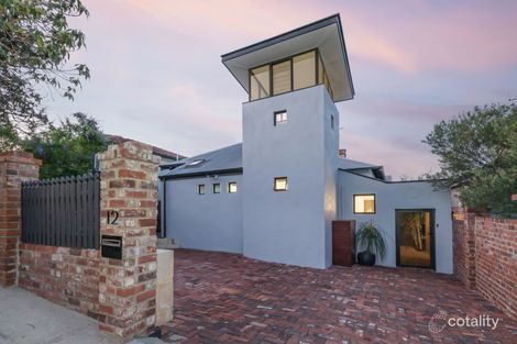 12 Salisbury St, Leederville, WA 6007