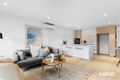 Property photo of 110/40 Hall Street Moonee Ponds VIC 3039