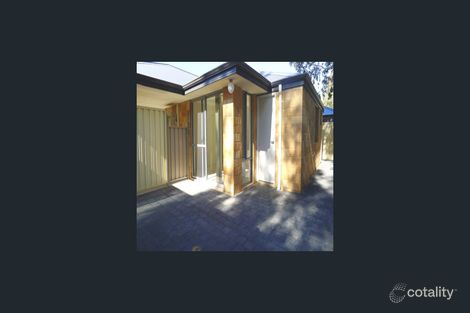 Property photo of 4/47 Kelvin Road Maddington WA 6109