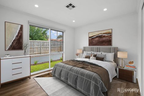 Property photo of 1/22 Amber Crescent Narre Warren VIC 3805