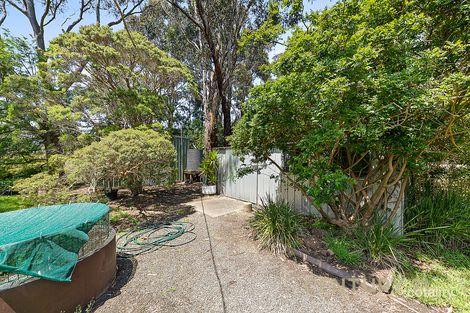 Property photo of 92 Craig Road Devon Meadows VIC 3977