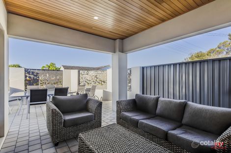Property photo of 72B Woodrow Avenue Yokine WA 6060