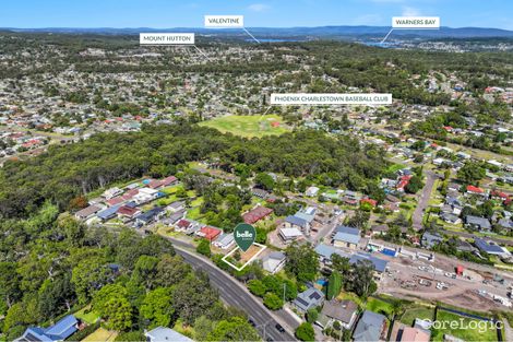 Property photo of 76 Pacific Highway Charlestown NSW 2290