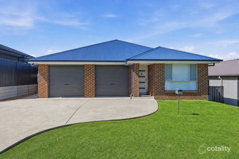 Property photo of 12 Royston Circuit Farley NSW 2320