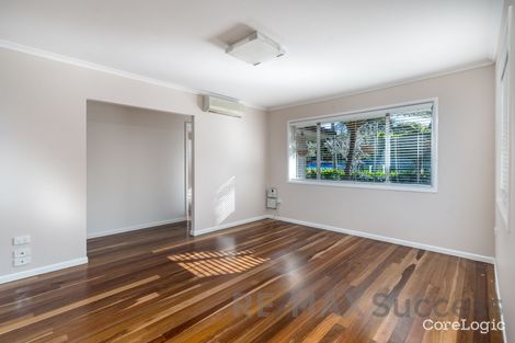 Property photo of 46 Jellicoe Street Mount Lofty QLD 4350