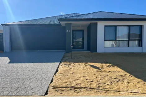 43 Cobaki Brce, Lakelands, WA 6180