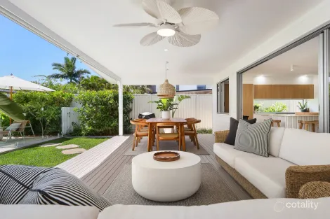 Property photo of 93 Chainey Avenue Miami QLD 4220