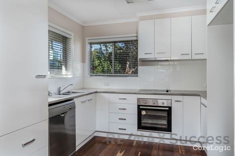 Property photo of 46 Jellicoe Street Mount Lofty QLD 4350