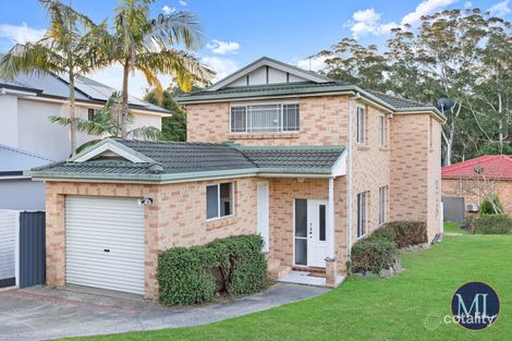 Property photo of 34 Anne William Drive West Pennant Hills NSW 2125