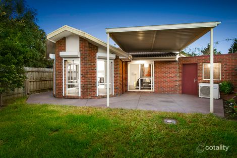 Property photo of 2/8 Maple Court Heidelberg West VIC 3081