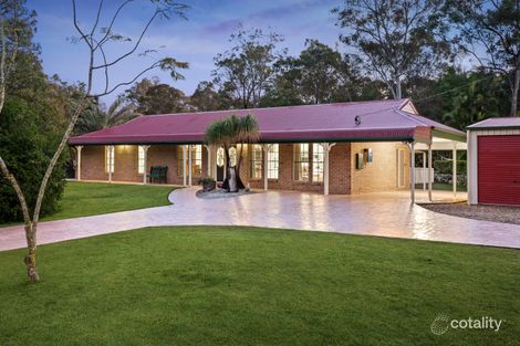 Property photo of 36-40 Gaynor Road Munruben QLD 4125