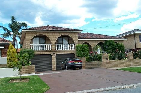 13 French St, Joondanna, WA 6060