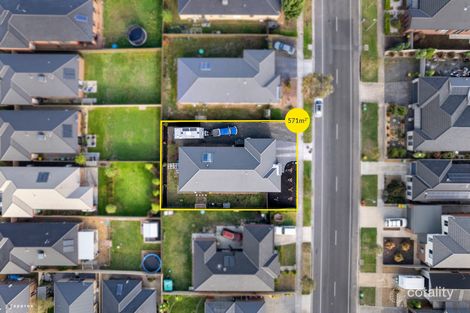 Property photo of 339 Vickers Street Sebastopol VIC 3356