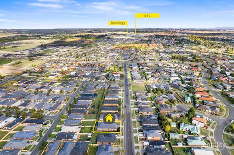 Property photo of 339 Vickers Street Sebastopol VIC 3356
