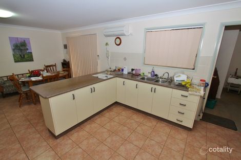 Property photo of 22 Cowie Drive Kingaroy QLD 4610
