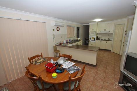 Property photo of 22 Cowie Drive Kingaroy QLD 4610