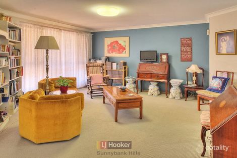 Property photo of 5 Corypha Crescent Calamvale QLD 4116