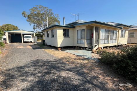 Property photo of 103 Pratten Street Dalby QLD 4405