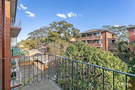 Property photo of 8/23-25 Queens Road Brighton-Le-Sands NSW 2216