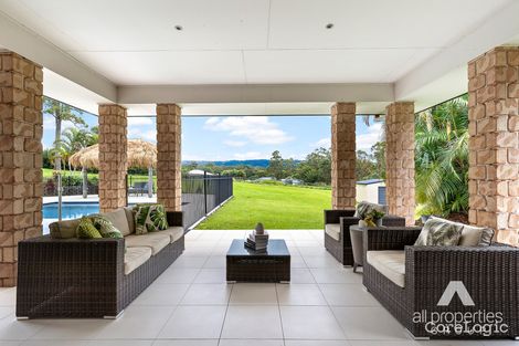 Property photo of 28 Waldorf Place Maudsland QLD 4210