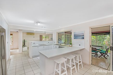 Property photo of 136 Voyager Circuit Bridgeman Downs QLD 4035