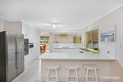 Property photo of 136 Voyager Circuit Bridgeman Downs QLD 4035