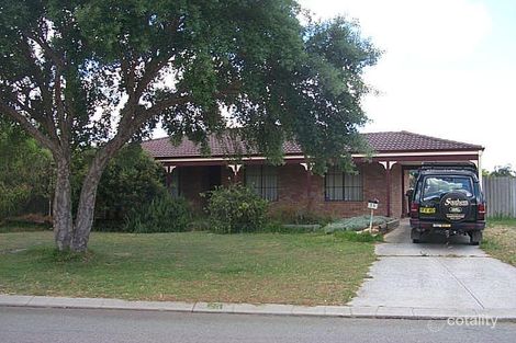 Property photo of 25 Hillegine Court Gosnells WA 6110