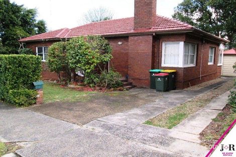 Property photo of 2 Kells Road Ryde NSW 2112