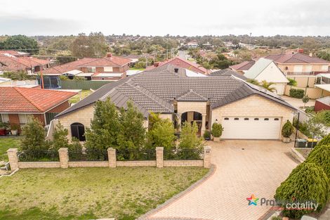 Property photo of 55 Capstone Way Marangaroo WA 6064