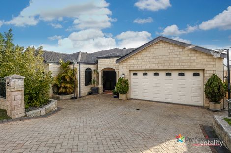 Property photo of 55 Capstone Way Marangaroo WA 6064