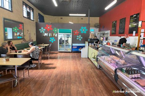 Property photo of 100 Massingham Street Kellerberrin WA 6410