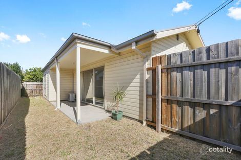 Property photo of 11 Marnoo Court Norlane VIC 3214