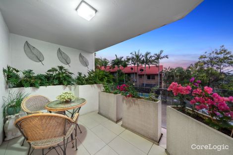 Property photo of 1/12 Morris Street Paddington QLD 4064