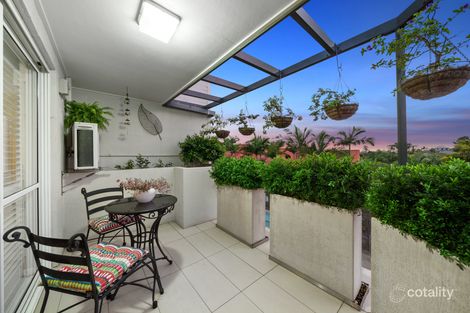 Property photo of 1/12 Morris Street Paddington QLD 4064