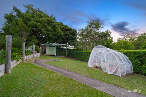 Property photo of 49 Cressey Street Wavell Heights QLD 4012