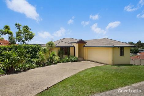 Property photo of 11 Wyara Close Elanora QLD 4221
