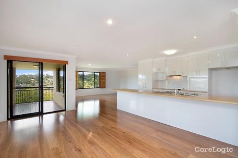 Property photo of 11 Wyara Close Elanora QLD 4221