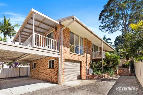 Property photo of 2/6 Catalina Drive Catalina NSW 2536
