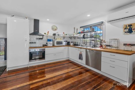 Property photo of 1A Alexandra Street Booval QLD 4304