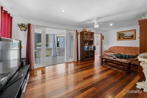 Property photo of 1A Alexandra Street Booval QLD 4304