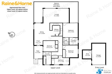 Property photo of 1/25 Calga Crescent Catalina NSW 2536