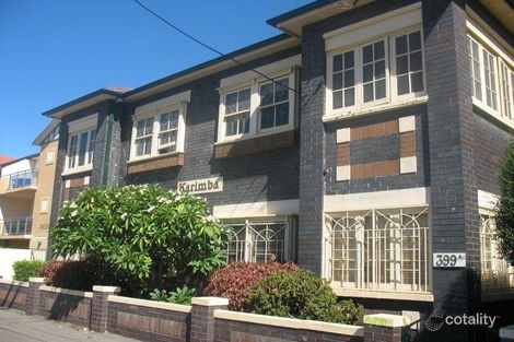 4/399a Anzac Pde, Kingsford, NSW 2032